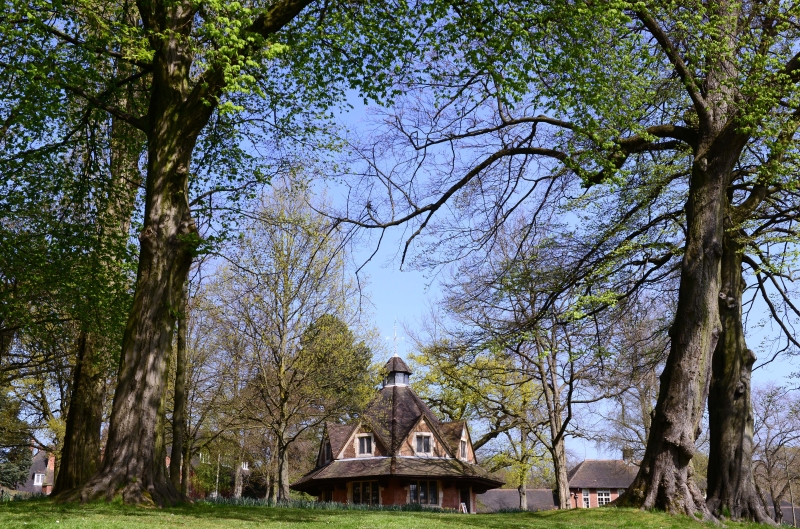 Bournville Village